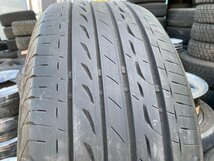 235/50R18 BRIDGESTONE REGNO GRVⅡ GR-XⅠ 夏タイヤ 4本セット H_画像4