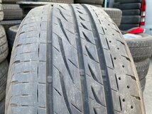 235/50R18 BRIDGESTONE REGNO GRVⅡ GR-XⅠ 夏タイヤ 4本セット H_画像2