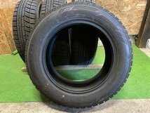 205/60R16 YOKOHAMA iceGUARD iG60 2023年製 イボ付き バリ山 スタッドレスタイヤ 4本セット K_画像6