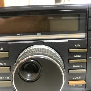 アマチュア無線 HF ICOM アイコム IC726S トランシーバー 実働品の画像2