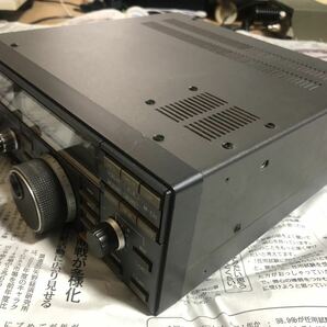 アマチュア無線 HF ICOM アイコム IC726S トランシーバー 実働品の画像3