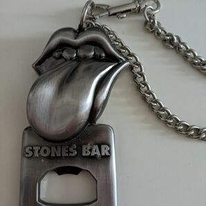 STONES BAR 栓抜き