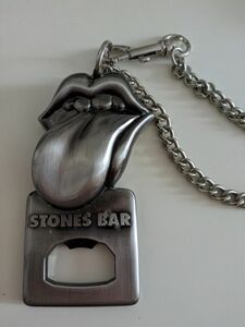 STONES BAR 栓抜き