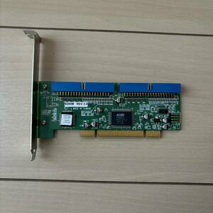 IDEボードAEC-6280 ACARD 動作品