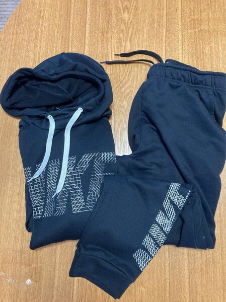 ☆NIKE DRI-FIT スウェット☆