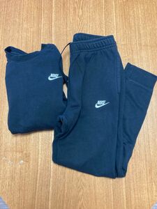 ☆NIKE スウェット☆