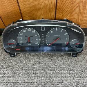  Subaru BD5 BG5 Legacy Legacy original meter speed meter tachometer ODO meter panel SUBARU K025