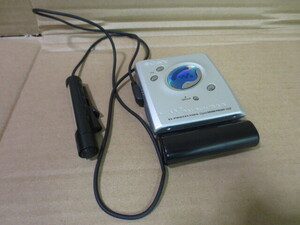 Sony MD Walkman MZ-E505