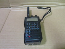 ICOM FMトランシーバー　IC-3SR　ジャンク_画像1