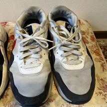 NIKE スニーカー ナイキ AIR ティンバーランド　timberland 25.5cm 27cm_画像3