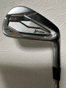 【未使用品】【送料無料】スリクソン SRIXON ZX5 #5 MODUS3 TOUR120 S モーダス 単品 5番アイアン