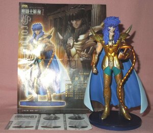  Saint Seiya ... гравюра изображение Ⅰ ~se in toagaruma~. сиденье / Scorpion *miro