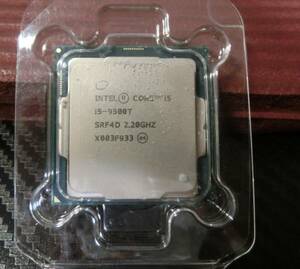 ★Core i5-9500T★第9世代★動作品★