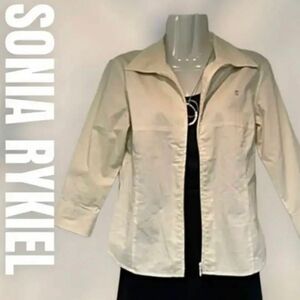 ○激安！SONIA RYKIEL ジャケット