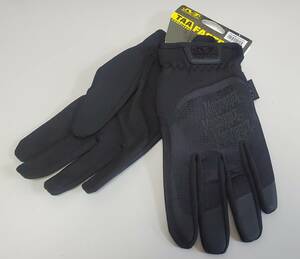 [メカニクスウェア] MECHANIX WEAR 　FFTAB-55-010 グラブ/手袋 サイズL　≪未使用自宅保管品≫