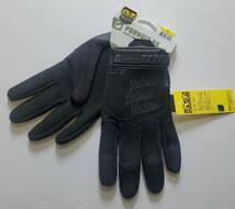 [メカニクスウェア]　MECHANIX WEAR　TSCR-55-008グラブ/手袋　　サイズS　≪未使用自宅保管品≫_画像2