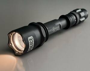 SUREFIRE シュアファイア M3P COMBAT LIGHT【Used】