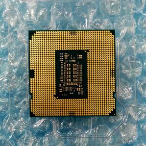 【送料込み・ジャンク】Intel CPU Core i5-10400  出品番号126の画像3