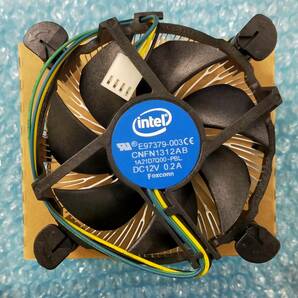 【送料込み・ジャンク】Intel CPU Core i5-10400  出品番号126の画像5