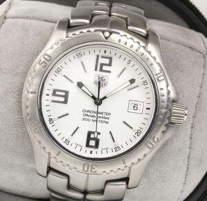 TAG HEUER