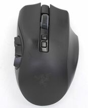 RAZER★NAGA PRO Modular Wireless ゲーミングマウス★RZ01-03420100-R3A1★_画像5