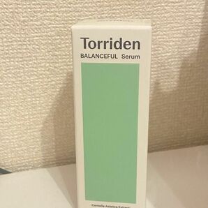 トリデン toriden バランスフルセラム 50ml