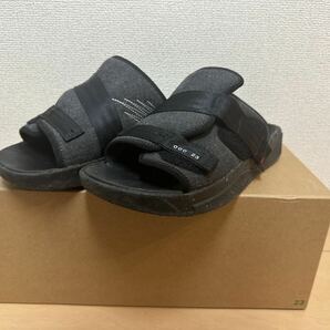 NIKE JORDAN CRATER SLIDE 27センチの画像1