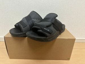 NIKE JORDAN CRATER SLIDE 27センチ