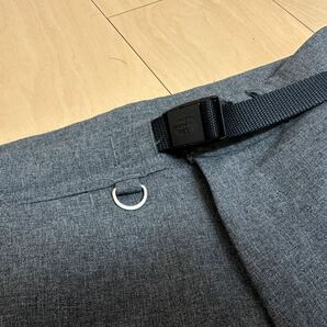 THE NORTH FACE ノースフェイスTROPICAL FIELD PANT/ストレートパンツ/30/ポリエステル/GRY/無地/NT5605Nの画像3