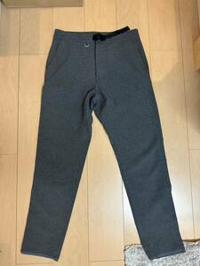 THE NORTH FACE ノースフェイスTROPICAL FIELD PANT/ストレートパンツ/30/ポリエステル/GRY/無地/NT5605N