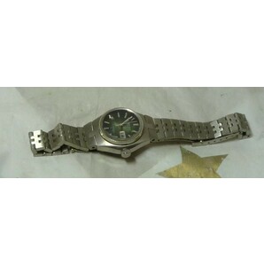 【使用品/稼働品です】SEIKO セイコー 17Jewels 2206-0240 カットガラス レディース 自動巻腕時計 腕周り約15cm◆1110001の画像3