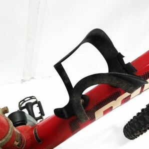 □MERIDA メリダ MATTS SUB 10 マウンテンバイク MTB サイズ41cm 26インチ 3×7 21段ギア A-3-28-2※□の画像6