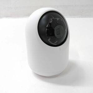 ◆ SwitchBot 見守りカメラ 3MP 防犯カメラ 監視 ペットカメラ 通電確認済 説明書付き 0415A1 @60 ◆の画像4