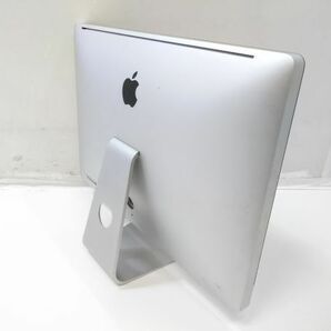 ♪ジャンク Apple アップル A1312 iMac Sierra 27インチ A41607E 〒160 ♪の画像4