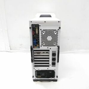 ♪自作 ゲーミングC マザーボード(Z87 Extreme6)/メモリ16GB/core-i7 4770 BDドライブ E041809M @140♪の画像4