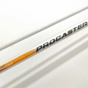 ◇DAIWA ダイワ プロキャスターZ PR-Z 602LFS-I PROCASTER-Z インターライン バスロッド 釣り竿 淡水 0412E11E @140 ◇の画像8