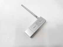 ◆美品 1SEG ワンセグ テレビチューナー TV Tuner PC用 DS-DT308SV 箱付き 0419A2 〒 ◆_画像3