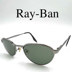 Ray-Ban レイバン サングラス メガネ W2843 砂打ち B&L