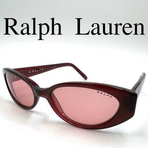 Ralph Lauren Ralph Lauren sunglasses full rim case attaching 