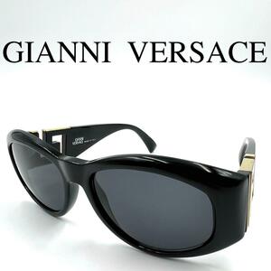 GINANNI VERSACE ヴェルサーチ サングラス MOD.T24