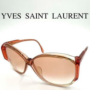 Yves saint Laurent イヴサンローラン サングラス メガネ