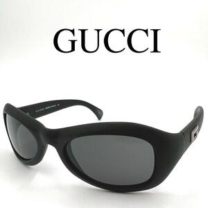 GUCCI グッチ サングラス メガネ GG2000/S ブラック フルリム