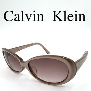 Calvin Klein Calvin Klein солнцезащитные очки очки CC7814