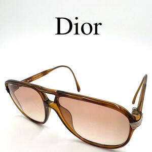 Christian Dior Dior glasses times entering 2453 full rim 