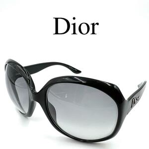 Christian Dior ディオール サングラス メガネ 584LF