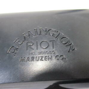 レミントン ライアット ＲＥＭＩＮＧＴＯＮ ＲＩＯＴ・３１－ＲＳ２ ２点 検 ホビー ミリタリー トイガン モデルガンの画像7