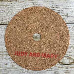 JUDY AND MARY Judy * and * Marie 12cm для CD сохранение & защита для soft коврик защита коврик [ включение в покупку не возможно ]