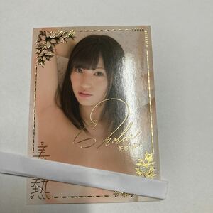 ジューシーハニー JUICY HONEY トレカ カード ジュートク セクシー女優 グラドル グラビア アイドル グッズ タレント 高橋しょう子 SP-3