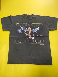 USA製 nirvana Lサイズ Tシャツ マリリンマンソン sonic youth 1スタ marilyn manson seether サウンドガーデン　ナパームオブデス