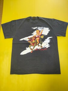 USA製 Stone Temple Pilots Lサイズ Tシャツ Harley-Davidson ハーレーダビッドソン nirvana マリリンマンソン　バンドT　ビョーク